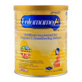 Enfamama Nutr Supp For Preg &Breastfeeding Mothers 400g