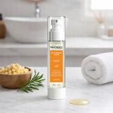 Treatments Anti Dandruff Hair Oil With Tea Tree Oil 50ml
