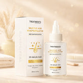 Treatments Salicylic Acid Scalp Exfoliator Toner 100ml
