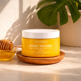 Treatments Honey Infused Hair Repair Treatment Mask 200ml
