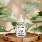 Treatments Onion Essential Oil 30ml