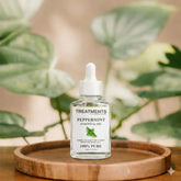 Treatments Peppermint Essential Oil 30ml