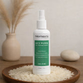 Treatments Rice Water Hair Thickening Treatment150ml