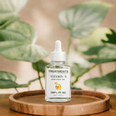 Treatments Vitamin E Essential Oil 30ml
