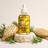 Treatments Extreme Hair Growth Oil Rosemary & Pepperment Oil 100ml