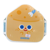 Durable School Lunch Box