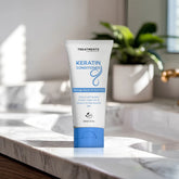 Treatments Keratin Conditioner For Damaged Repair Anti Frizz Hair 200ml