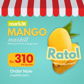 Fresh Anwar Ratol Mango Premium Quality