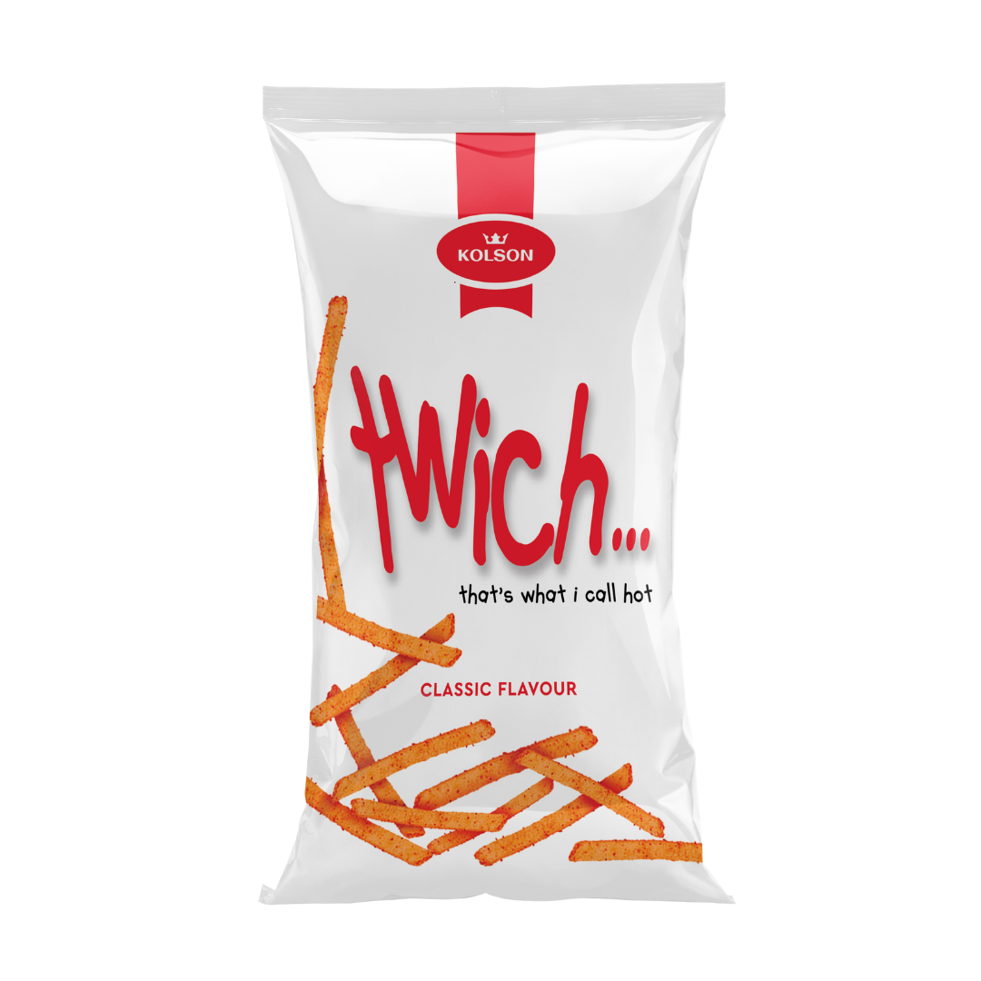 Kolson Twich Clsssic Flavout 1 Packet