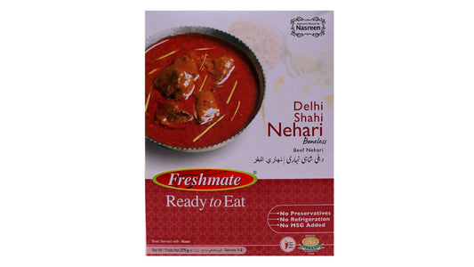 Freshmate Delhi Shahi Nehari 275g
