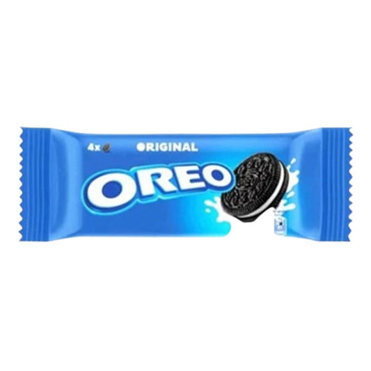 Oreo Original Biscuit 57g