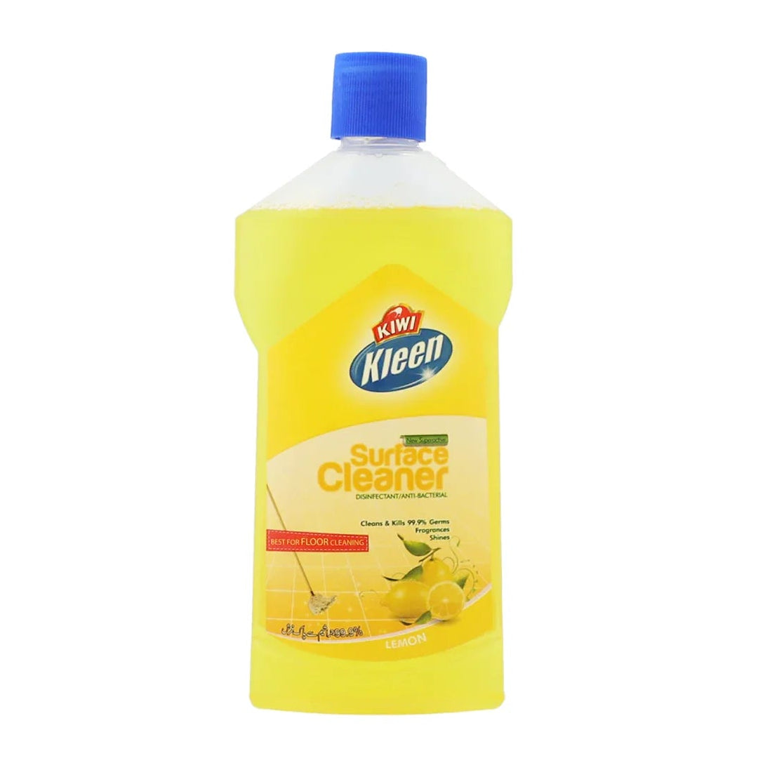 Kiwi Kaleen Surface Cleaner Lemon 500ml