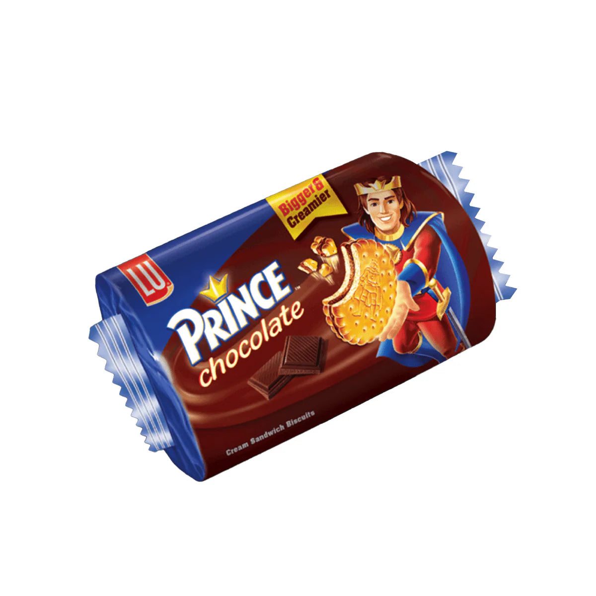 LU Prince Chocolate Biscuit
