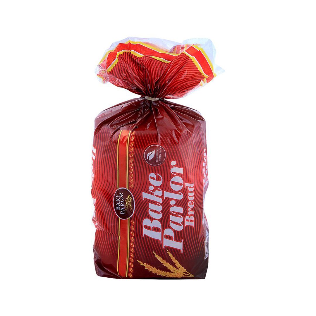 Bake Parlor Bread Small Plain 440g