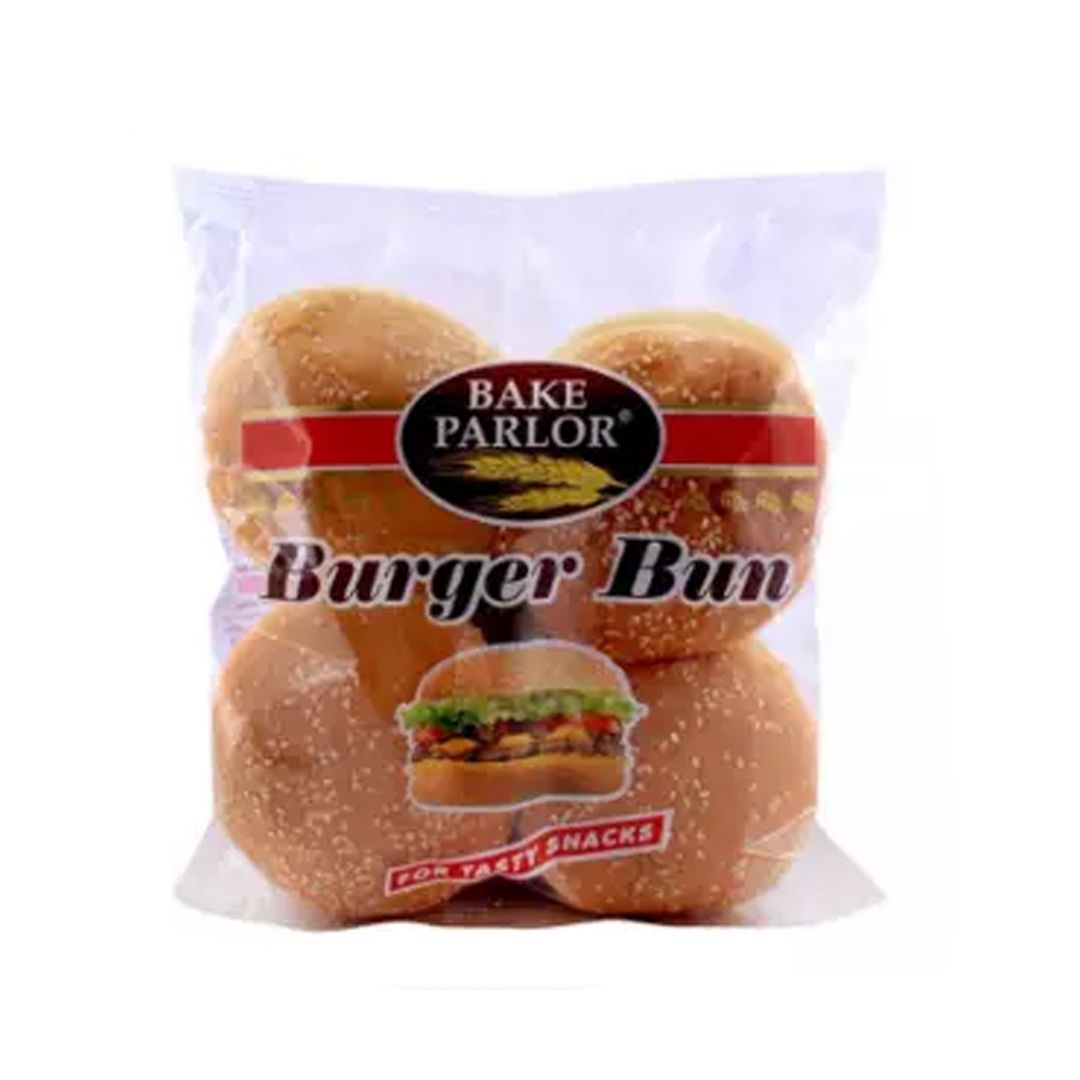 Bake Parlor Burger Bun 260g