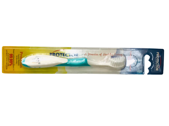 Protector Kids Toothbrush 1 Piece