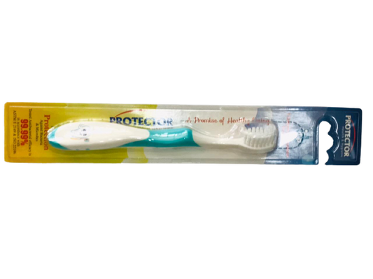 Protector Kids Toothbrush 1 Piece