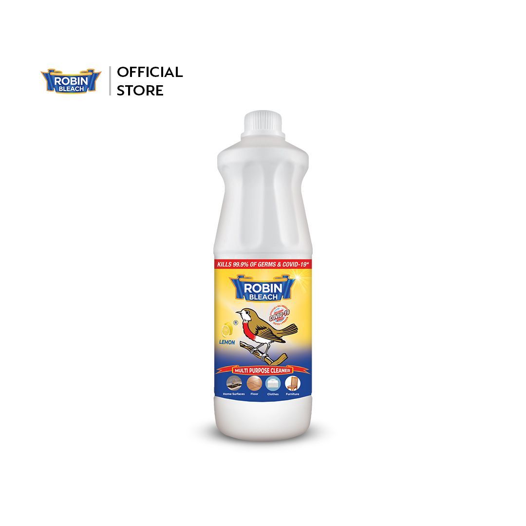 Robin Fragrant Bleach 500ml