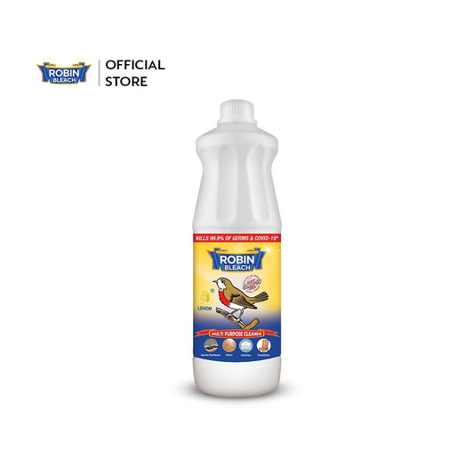 Robin Fragrant Bleach 500ml