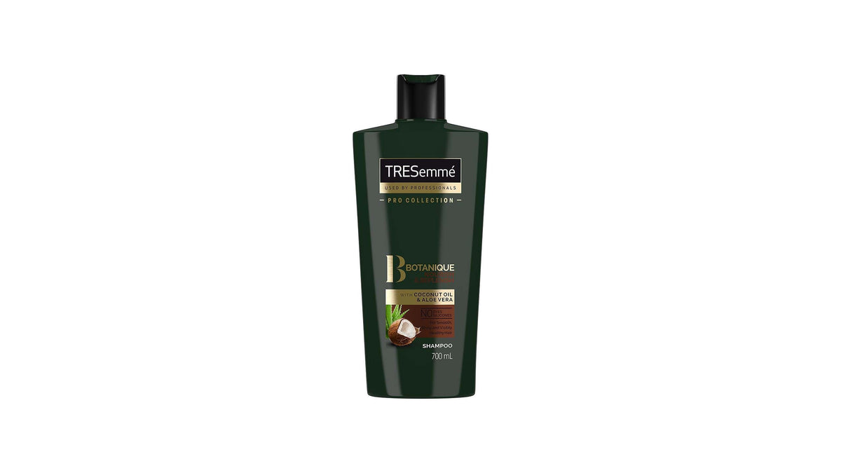 Tresemme Shampoo Botanique Nourish & Replenish 700ml