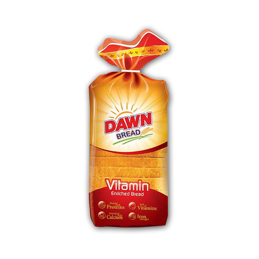 Dawn Large Plain 725g