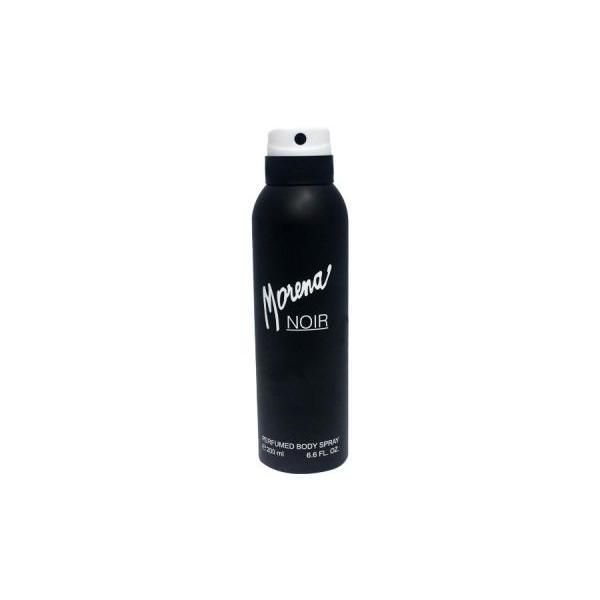 Morena Noir Body Spray 200ml
