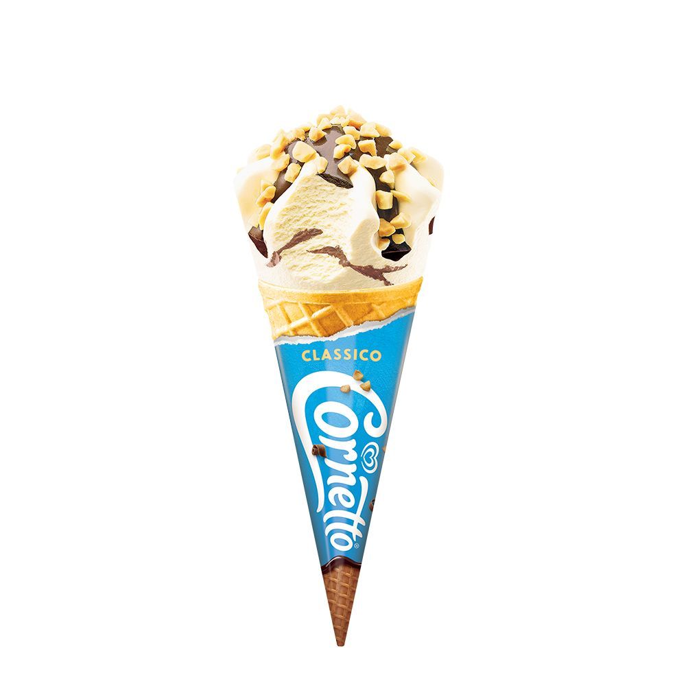 Wall's Cornetto Classico 100ml