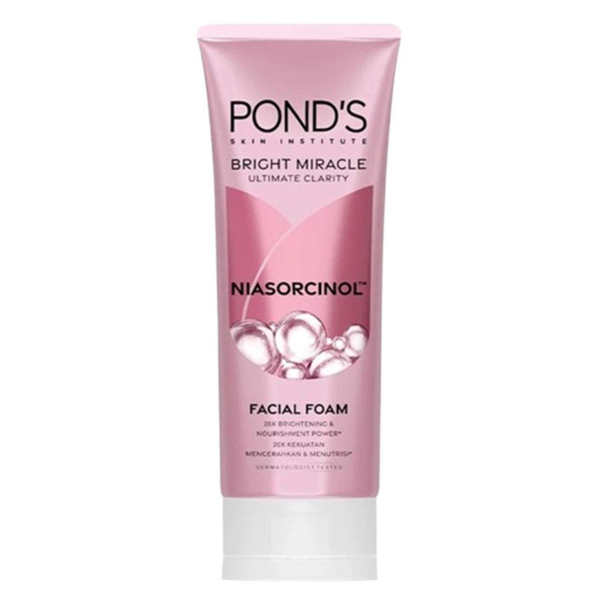 Pond's Bright Miracle  Pharmaceutical, Skin Care Wash 50g