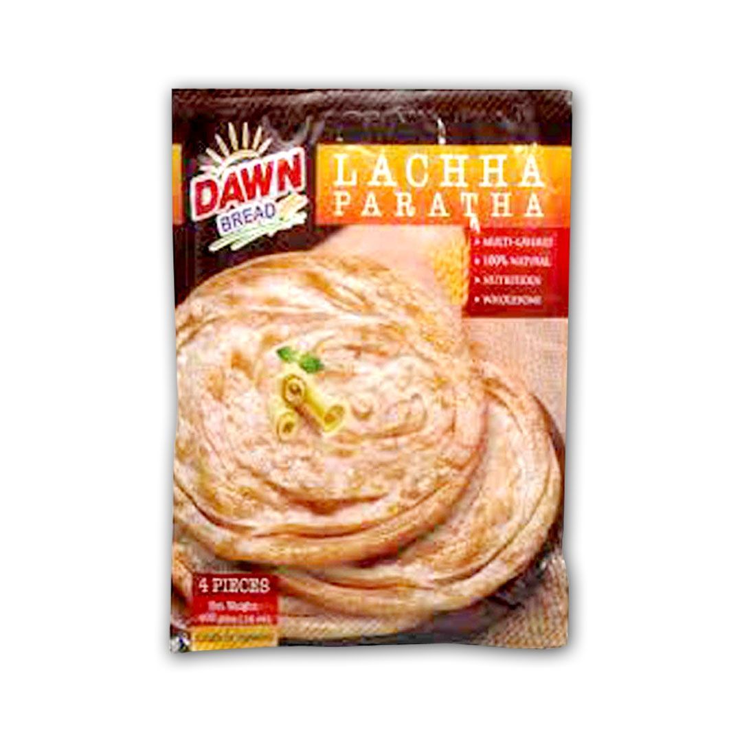 Dawn Lachha Paratha 400g