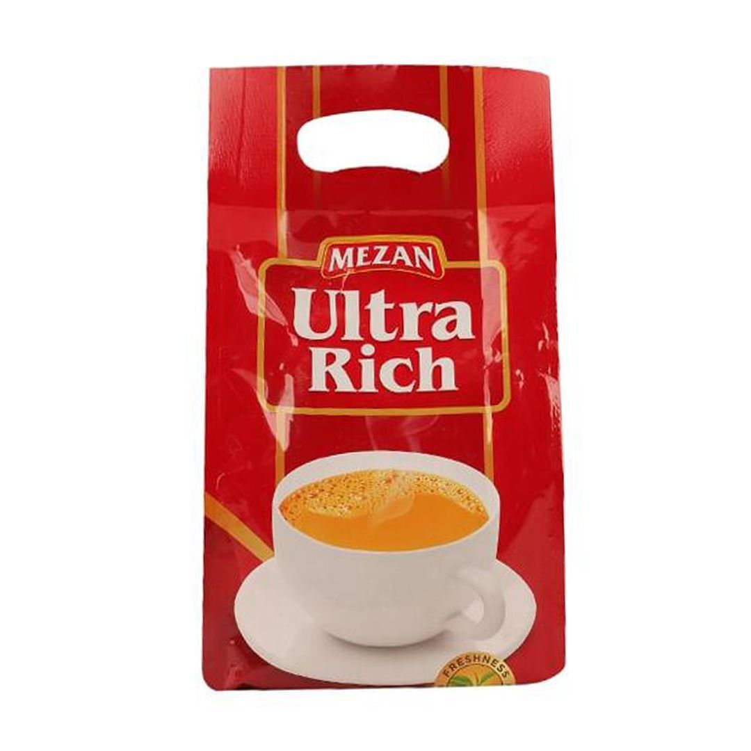 Mezan Tea Ultra Rich Pouch 950g