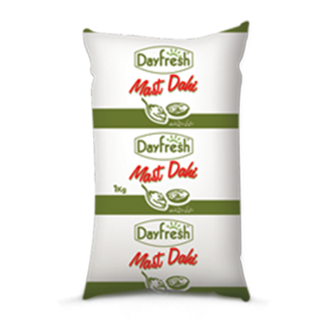Dayfresh Mast Dahi 1kg