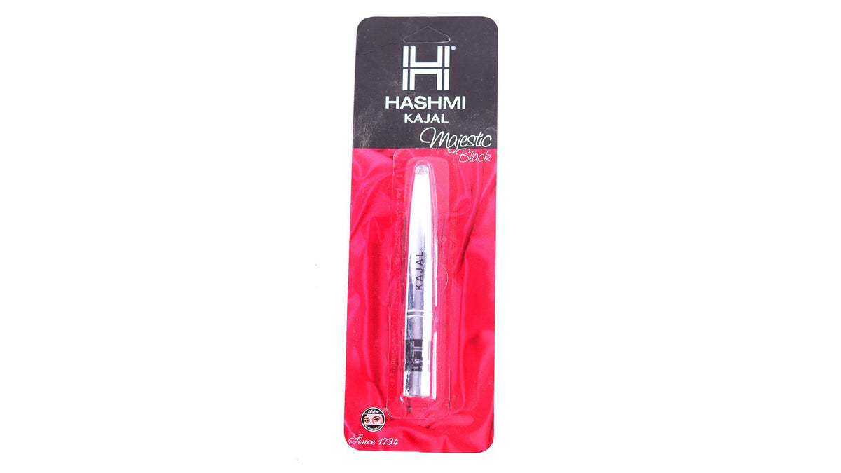 Hashmi Kajal Majestic Black 2.5g