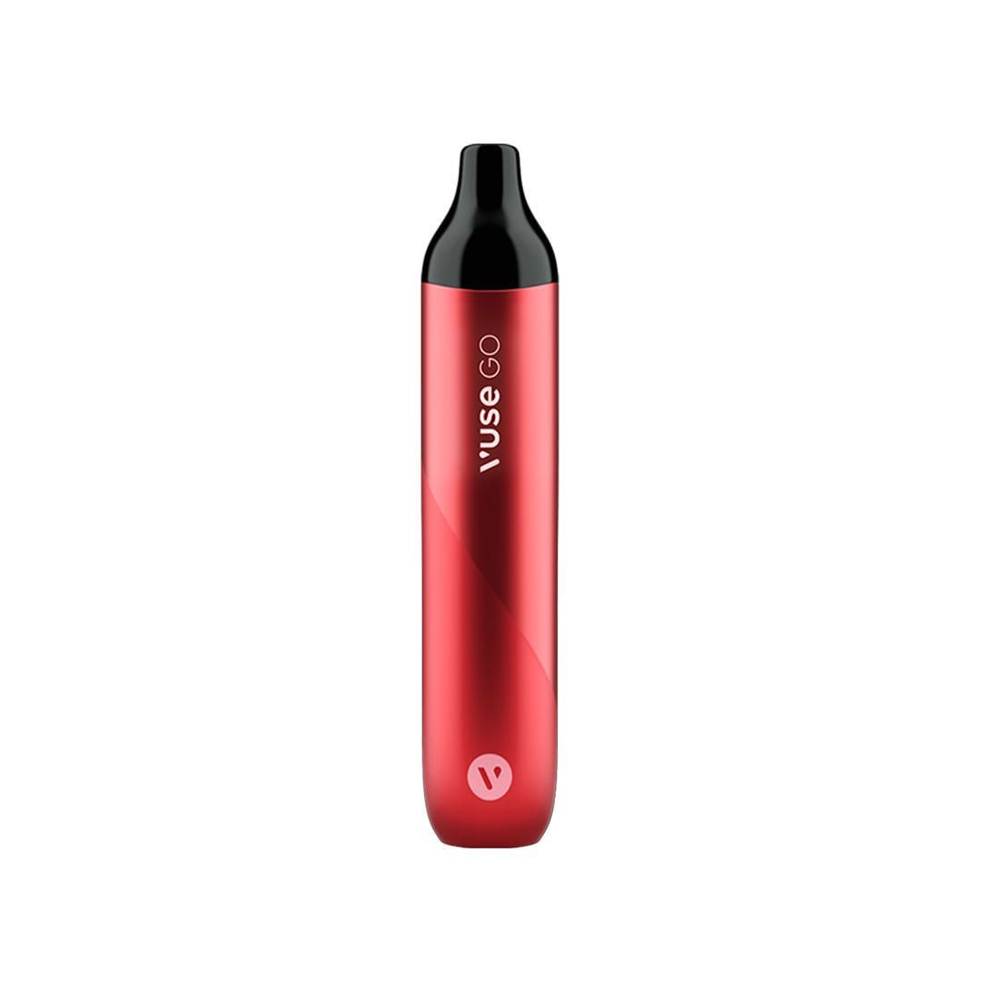 Vuse Go Max Strawberry Kiwi v-Pro 1500 puffs - 1 Piece