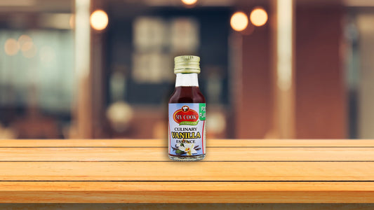 My Cook Vanilla Essence 28ml