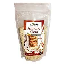 The Earth's Almond Flour 370g