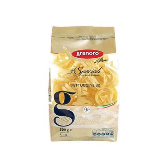 Granoro Nidi Fettuccine #82 500g