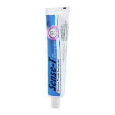 Sense-T Toothpaste 100G