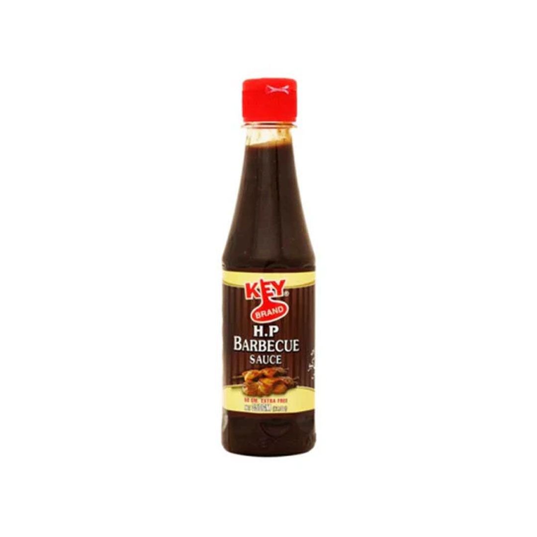 Key Barbecue Sauce 250g