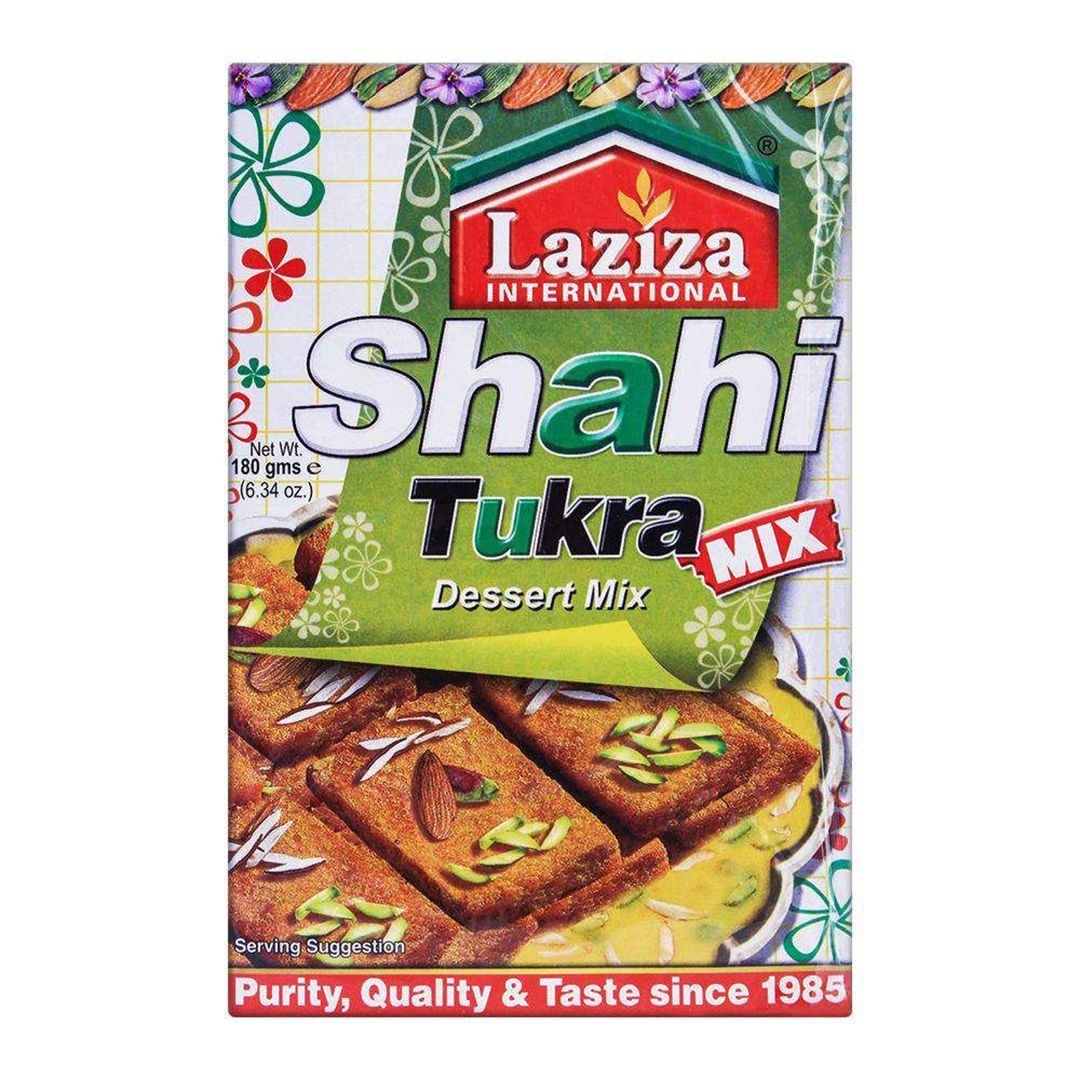 Laziza International Shahi Tukra Mix 180g