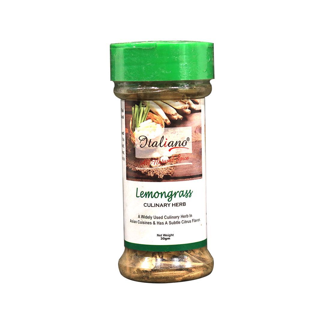 Italiano Lemongrass Herb 30g