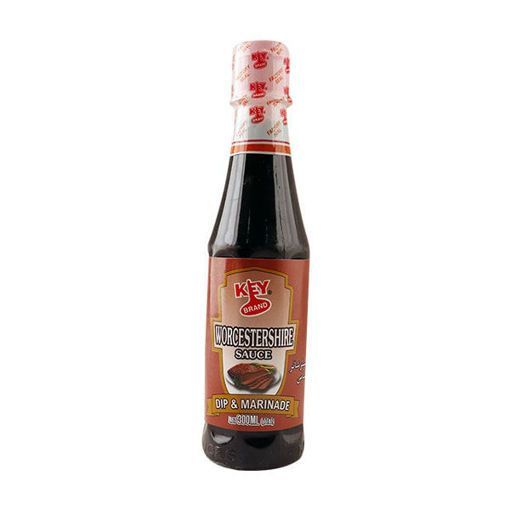 Key Worcestershire Sauce 225ml