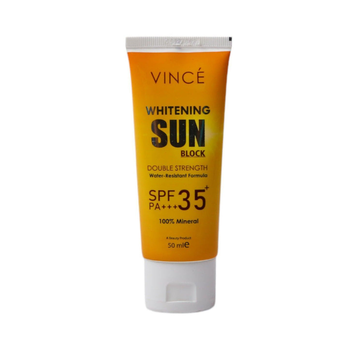 Vince SPF 35 Sunblock 50ml