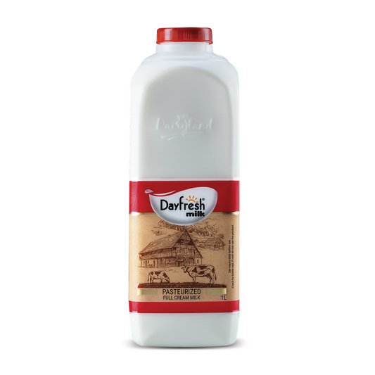 Dayfresh Premium Cow Milk 1L