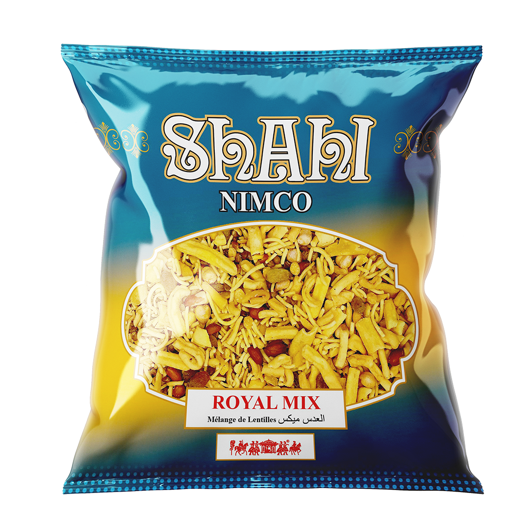 Shahi Nimko Royal Mix 1 Pack