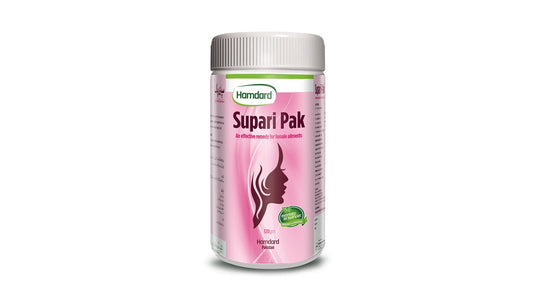Supari Pak 120g