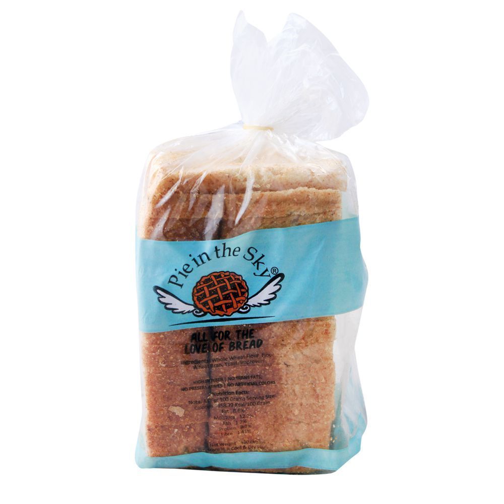 Pie in The Sky Brown Bread 1 Packet