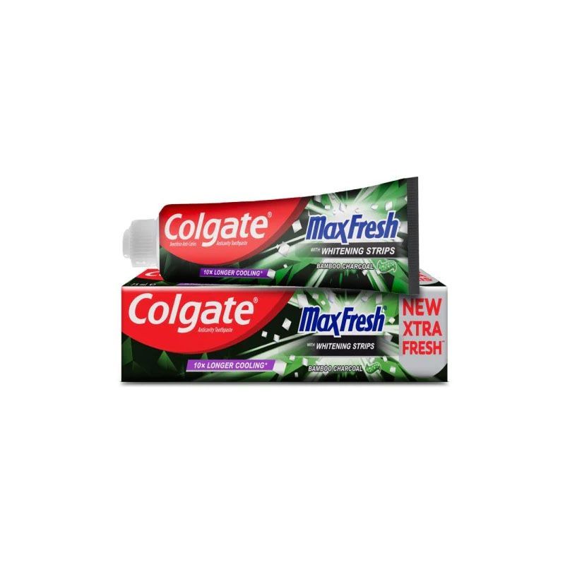 Colgate Toothpaste Max Fresh New Extra Fresh 100ml
