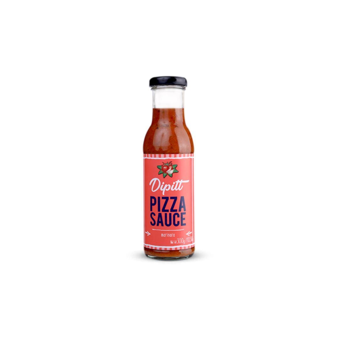 Dipitt Pizza Sauce 300g