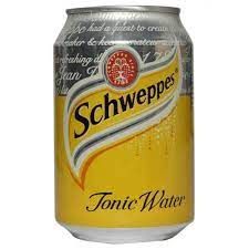 Schweppes Tonic Water 300ml