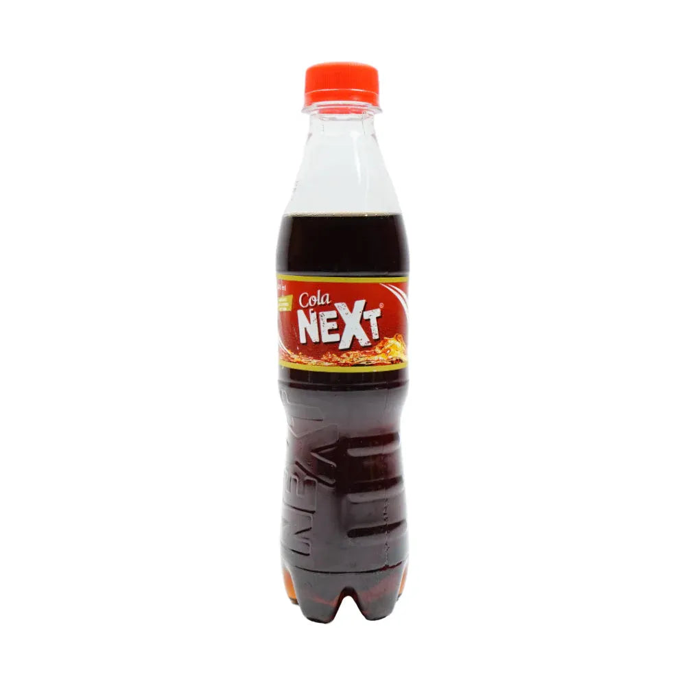 Cola Next PET Bottle 345ml